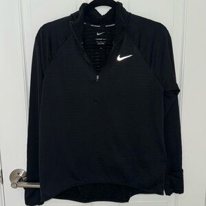 Nike Therma-Fit Running Quarter Zip